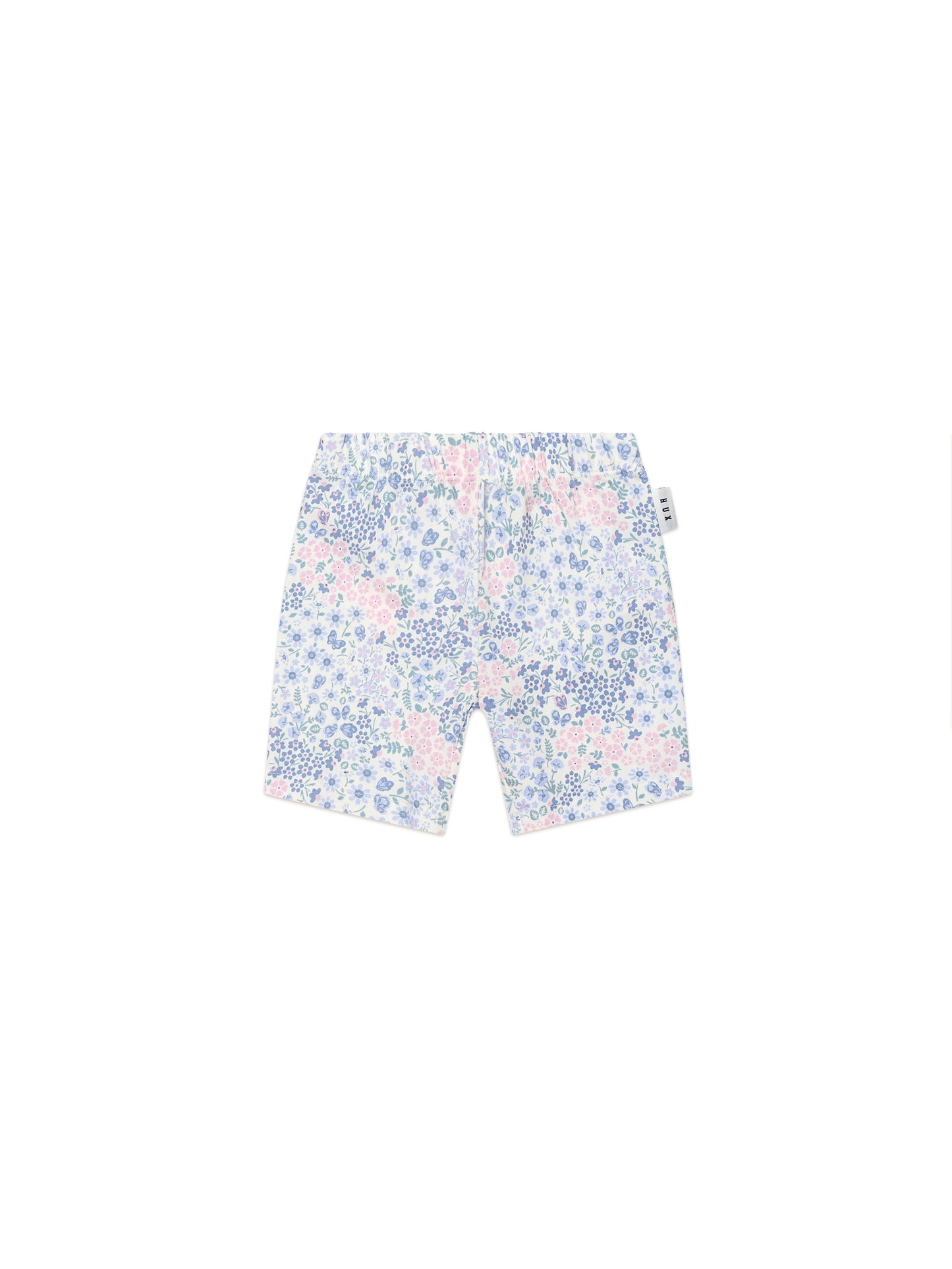 Hux Baby Flower Garden Bike Short
