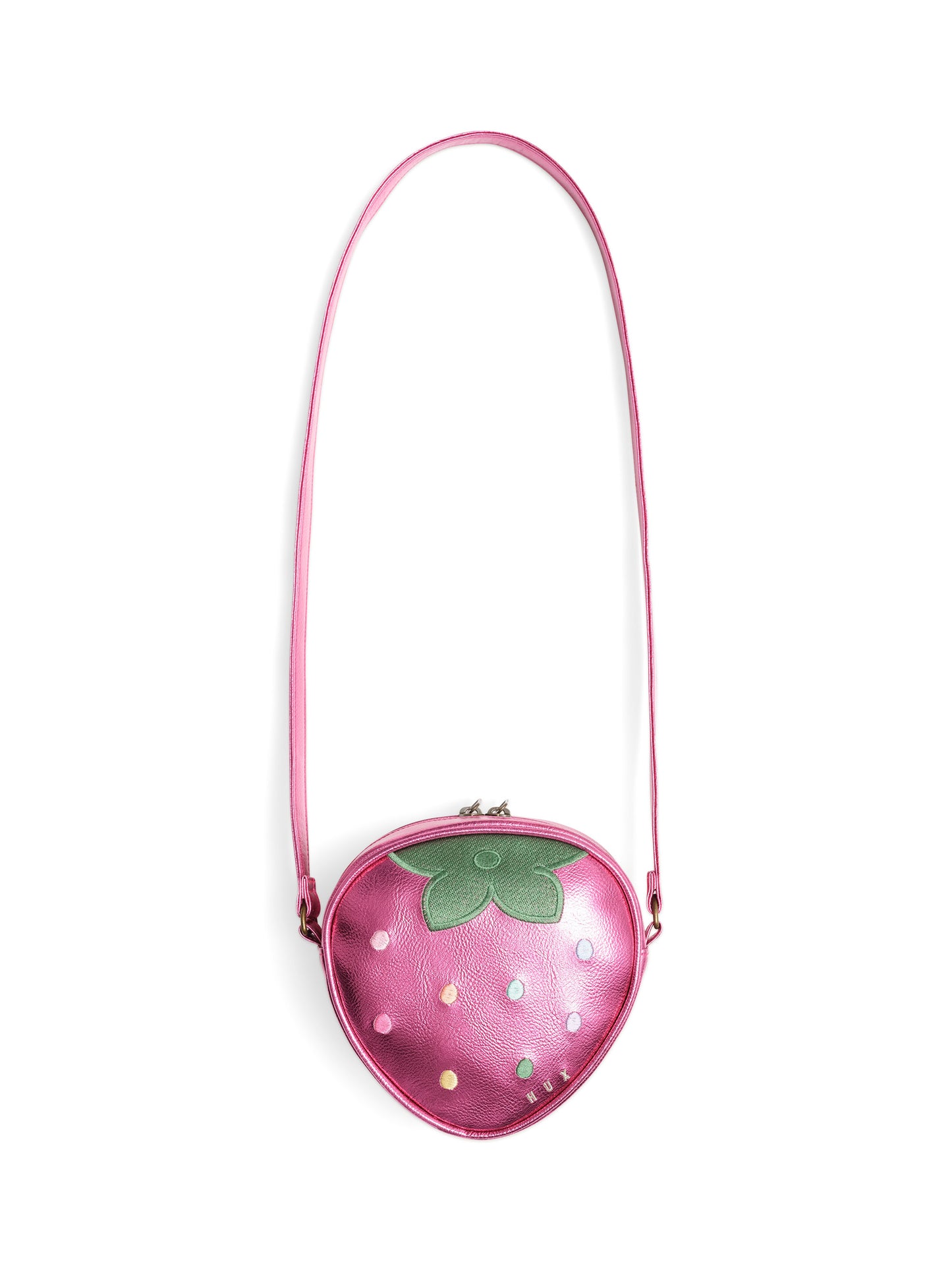 Hux Baby Juicy Strawberry Shoulder Bag