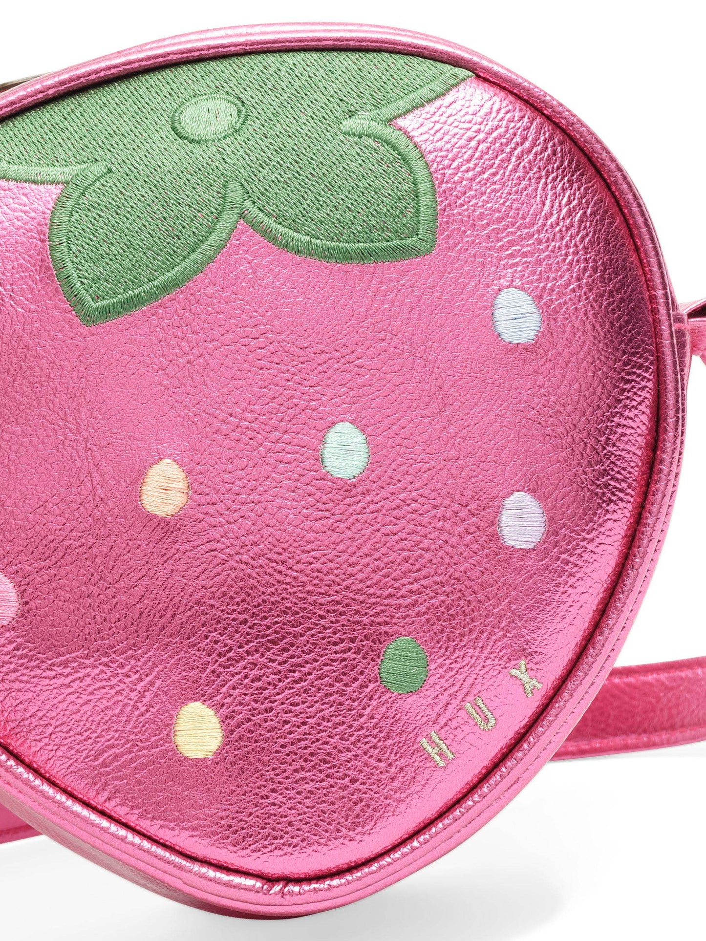 Hux Baby Juicy Strawberry Shoulder Bag