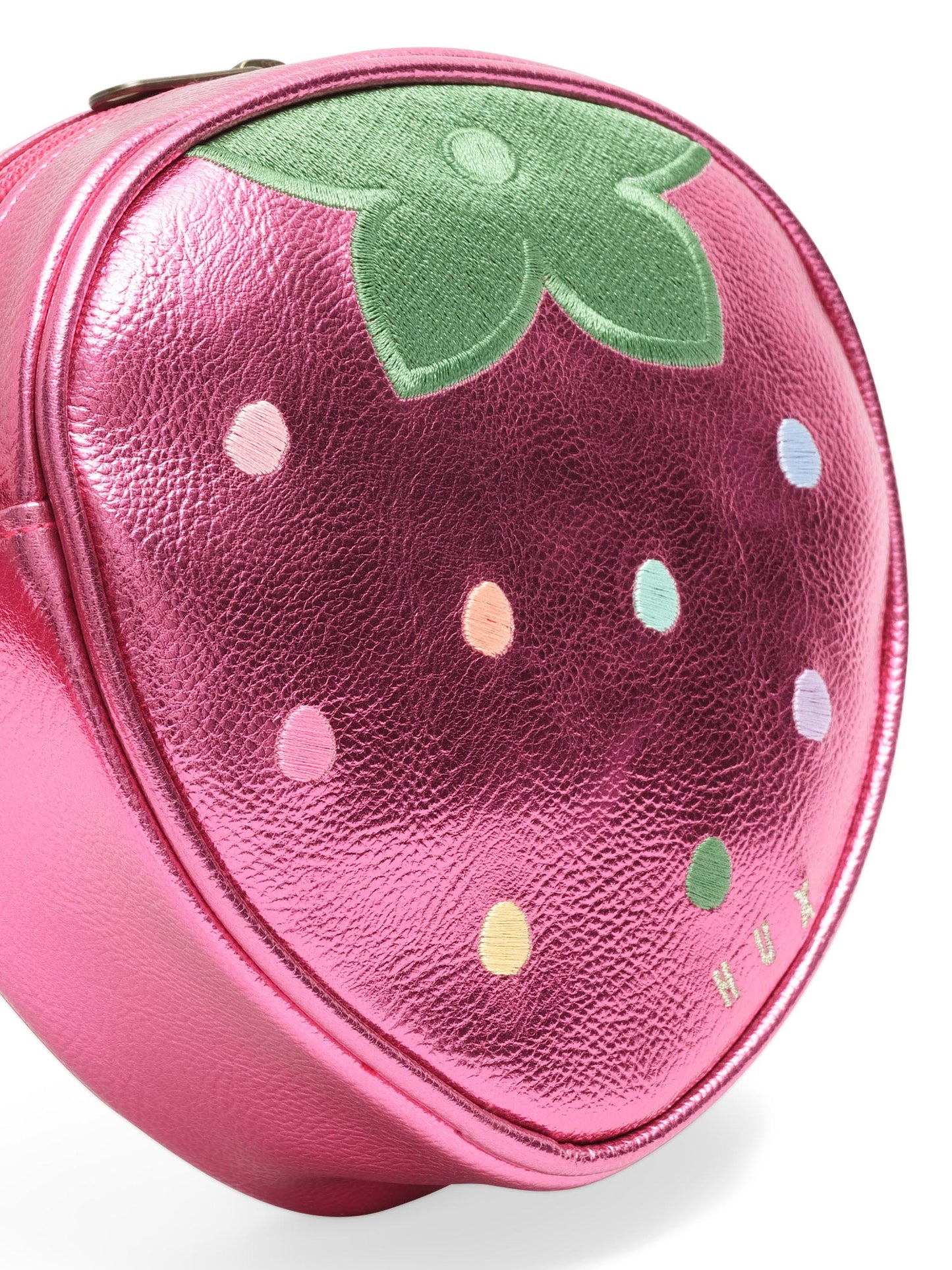 Hux Baby Juicy Strawberry Shoulder Bag