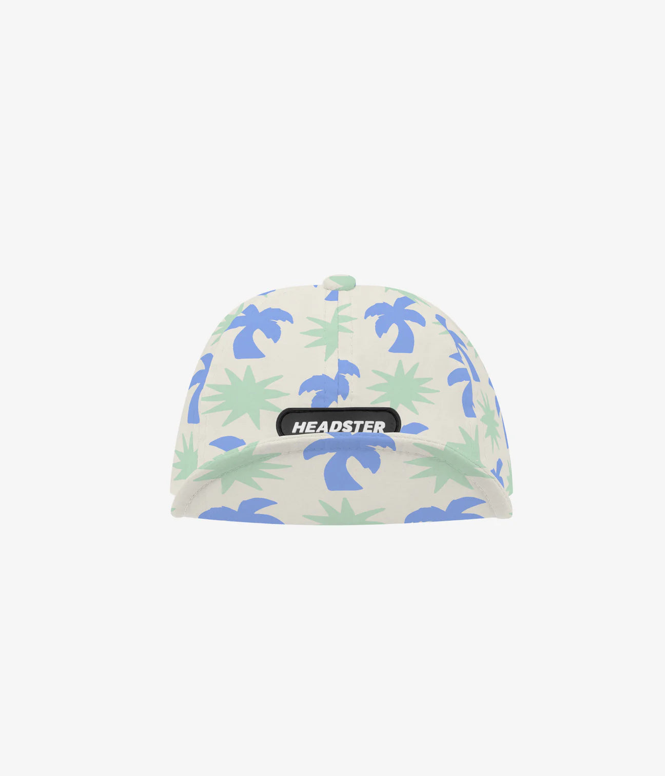 Headster Short Brim Hat || Hawaiian Punch