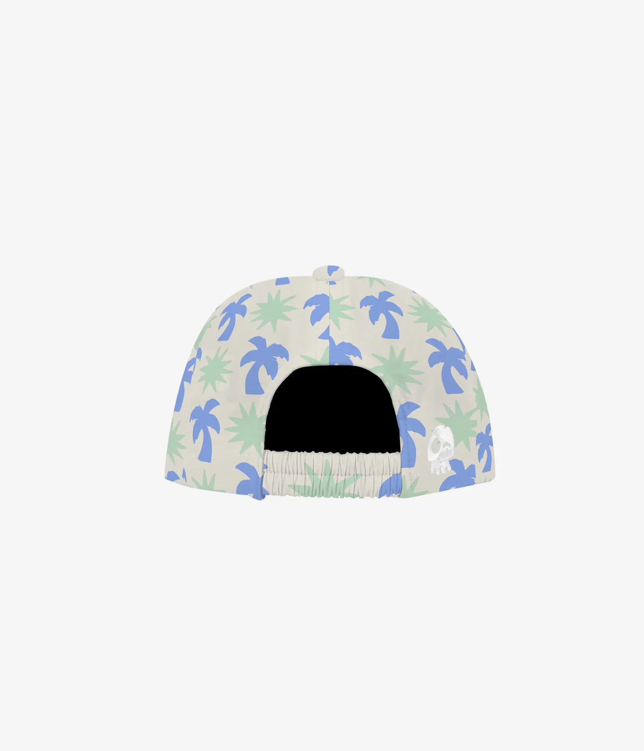 Headster Short Brim Hat || Hawaiian Punch