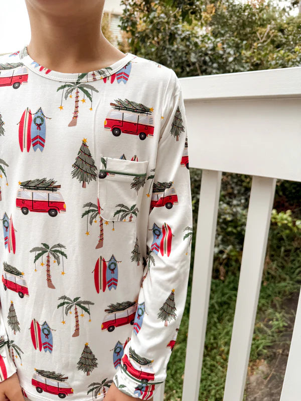 Bambi & Birdie Classic Set || Cali Christmas