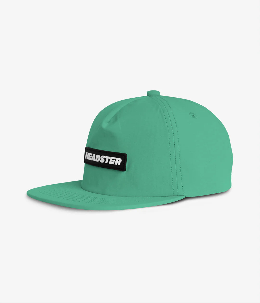 Headster Lazy Bum Unstructured Hat || Baltic Ocean