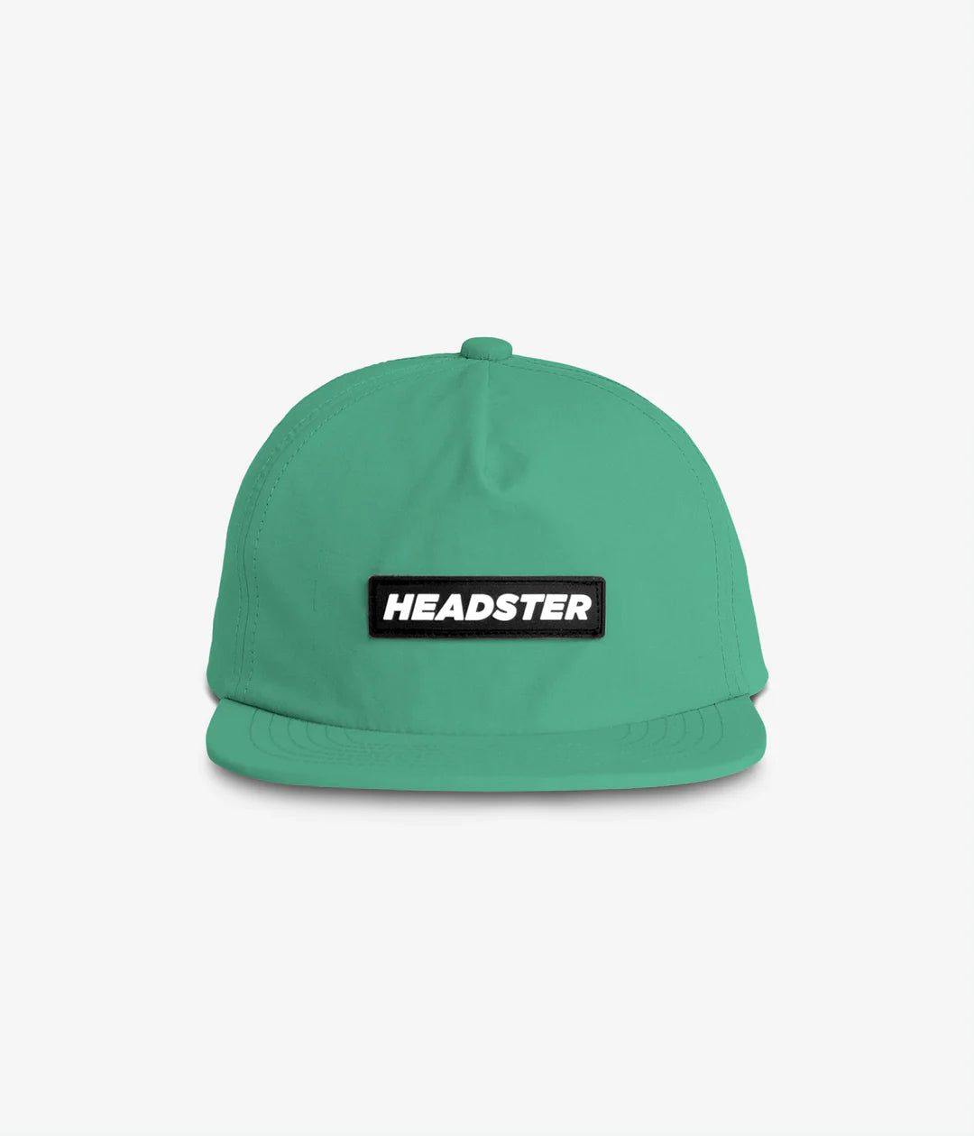 Headster Lazy Bum Unstructured Hat || Baltic Ocean