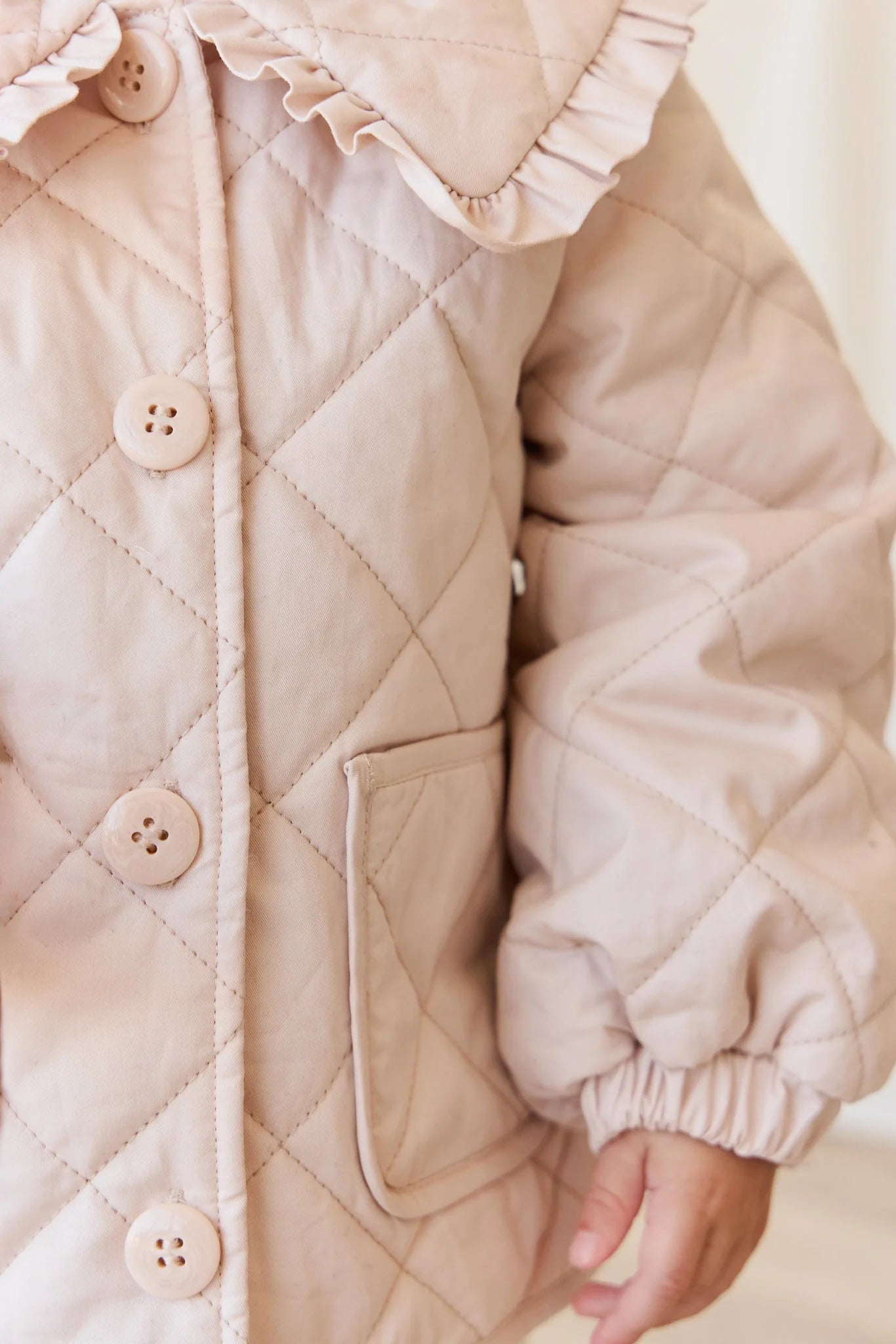 Jamie Kay Kora Jacket