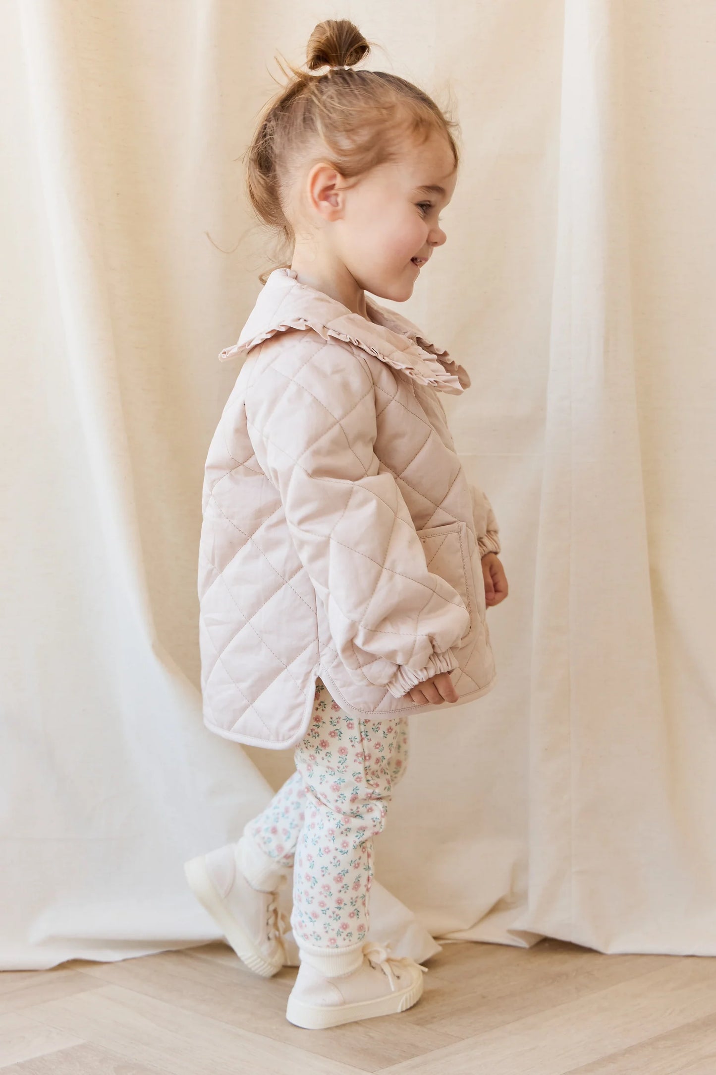 Jamie Kay Kora Jacket