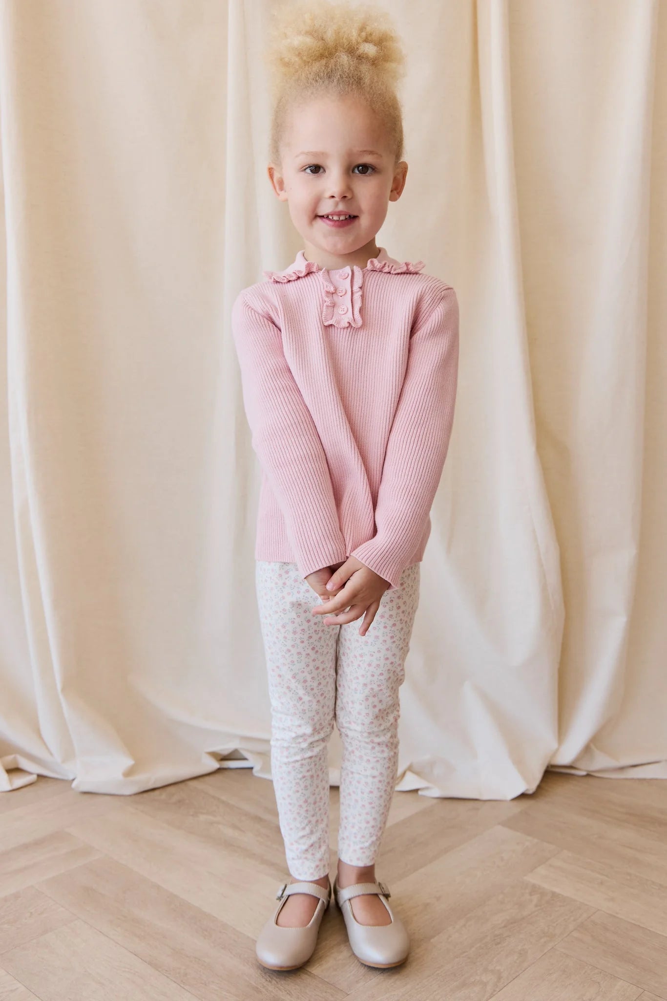 Jamie Kay Cleo Top || Trinket