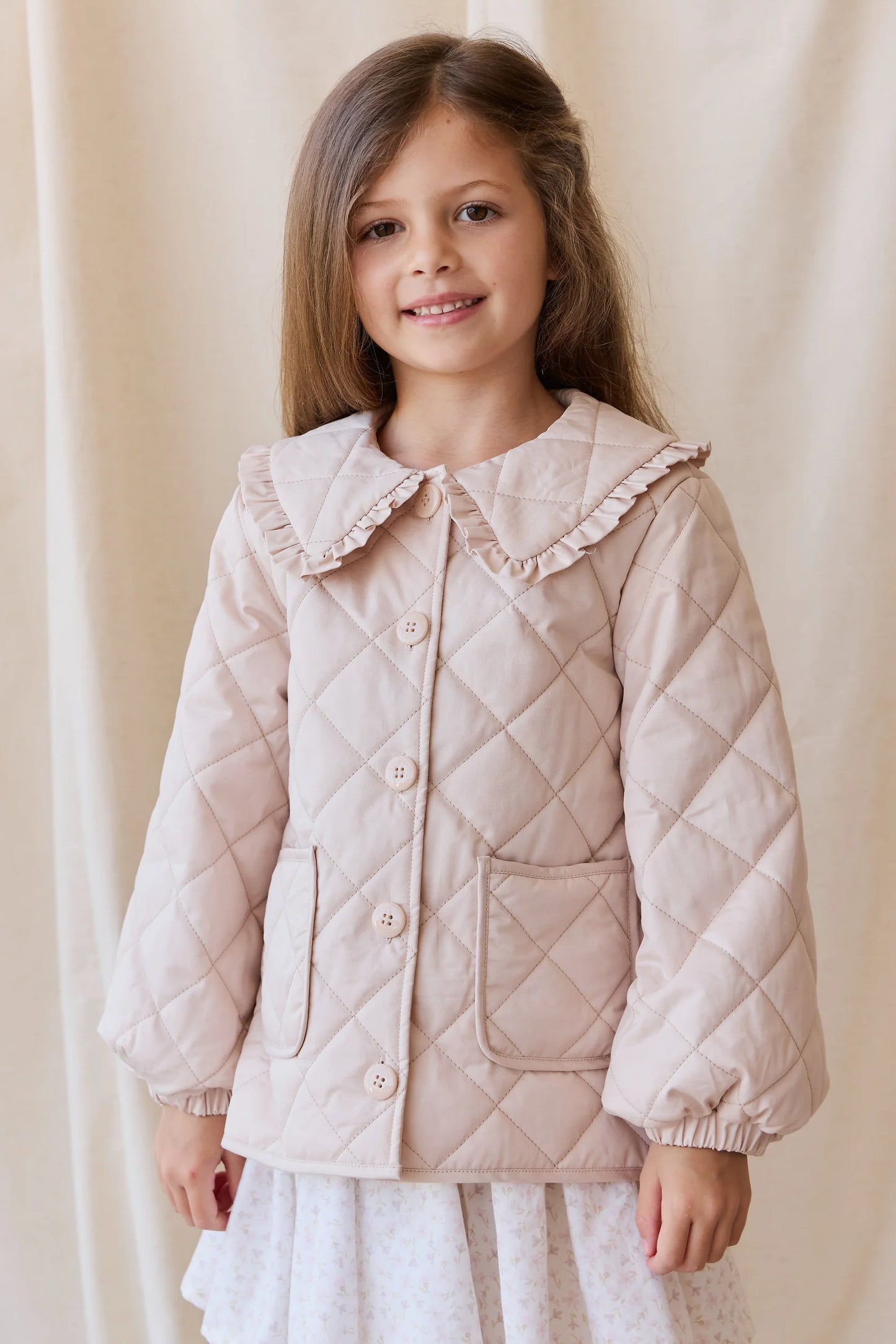 Jamie Kay Kora Jacket