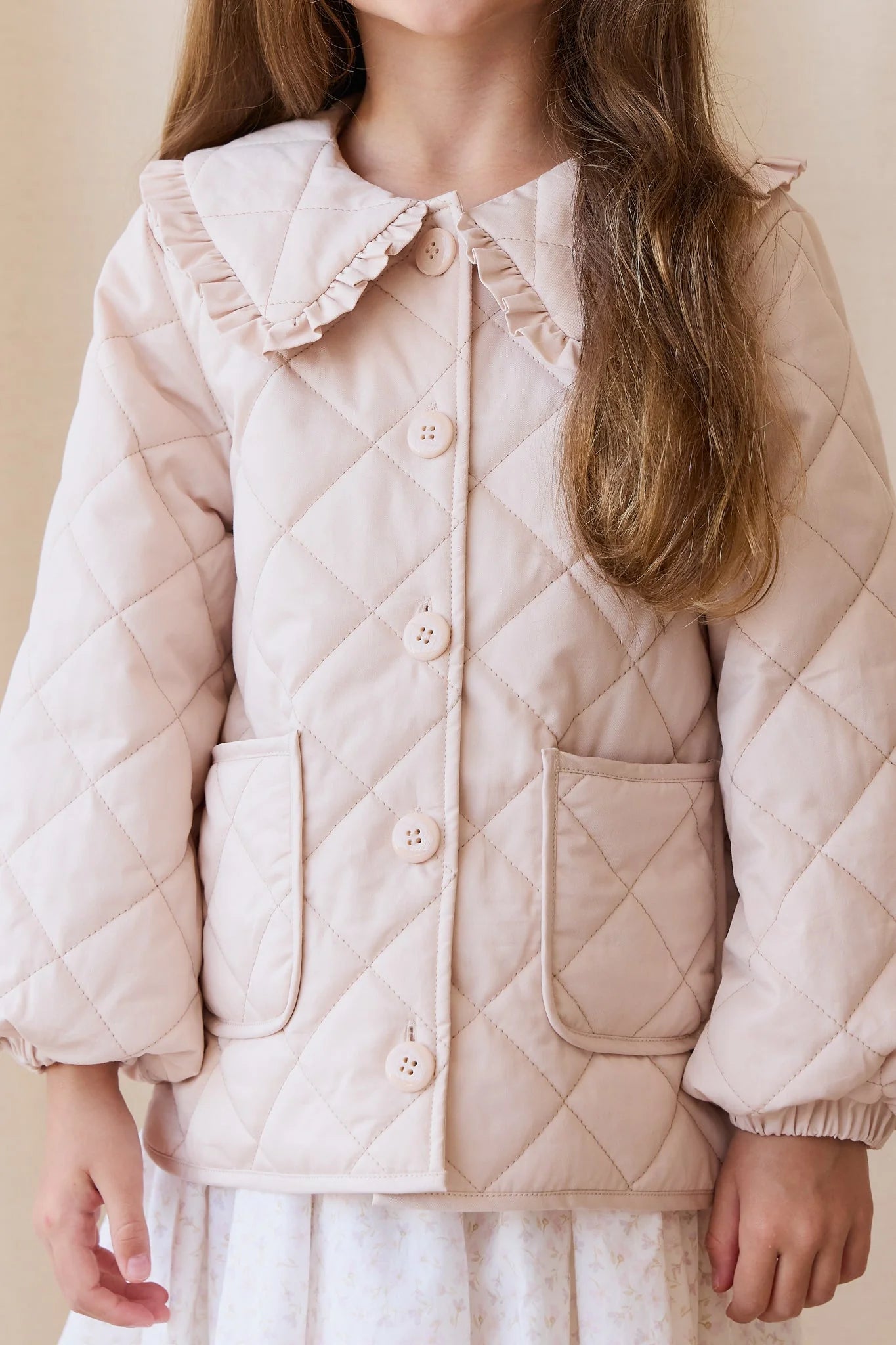 Jamie Kay Kora Jacket