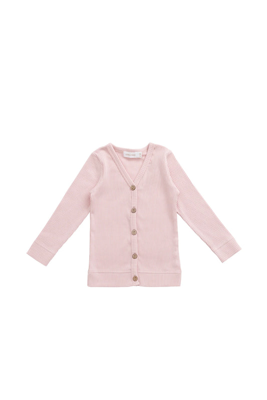 Jamie Kay Organic Cotton Modal Cardigan || Trinket