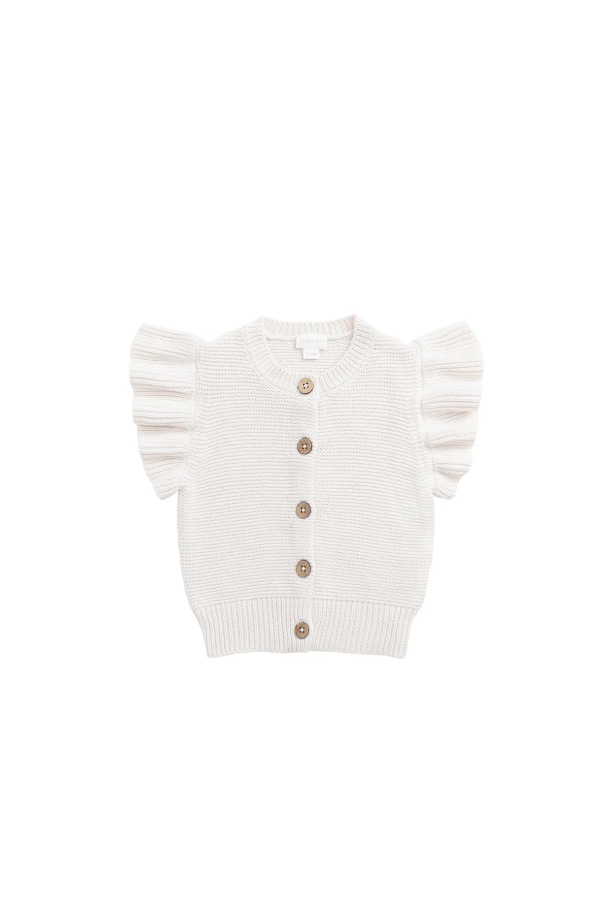 Jamie Kay Elise Vest