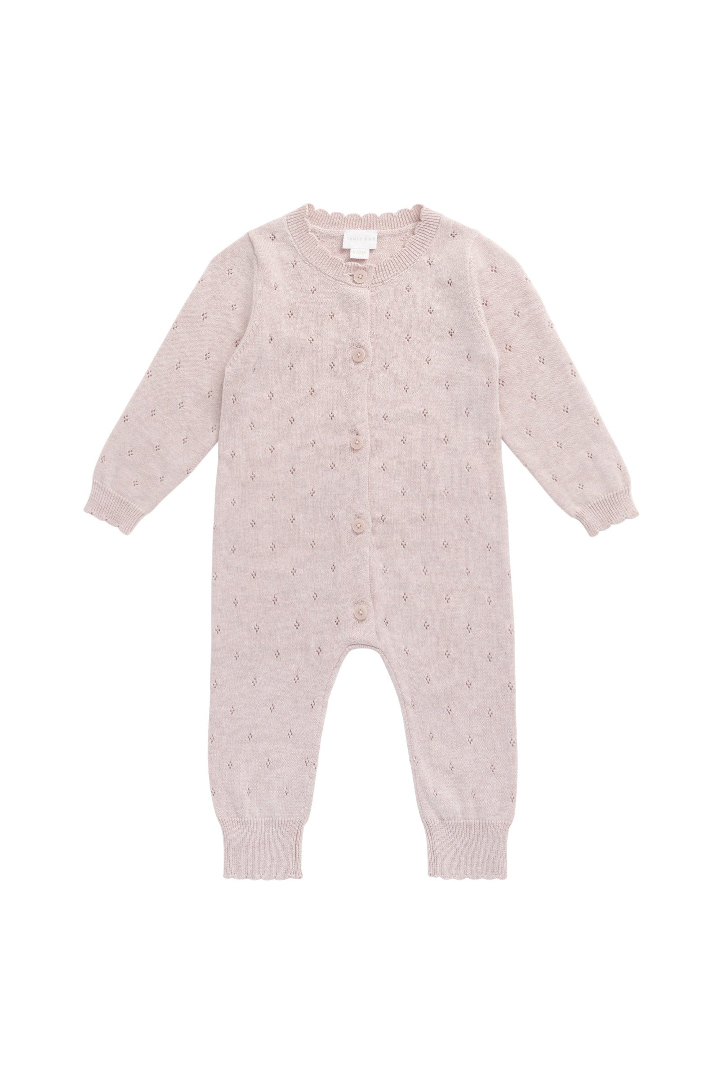 Jamie Kay Emily Onepiece || Dusty Violet
