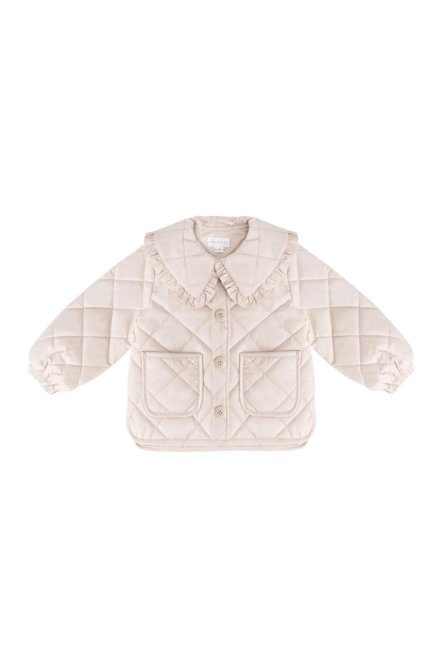 Jamie Kay Kora Jacket
