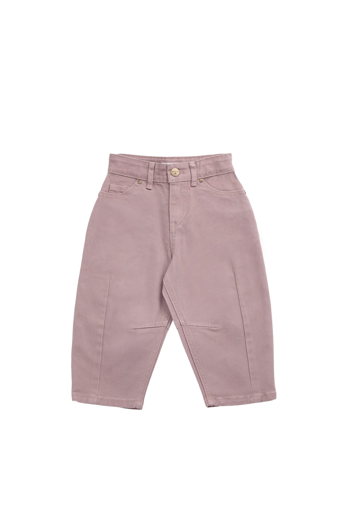 Jamie Kay Sierra Pant || Dusty Pink