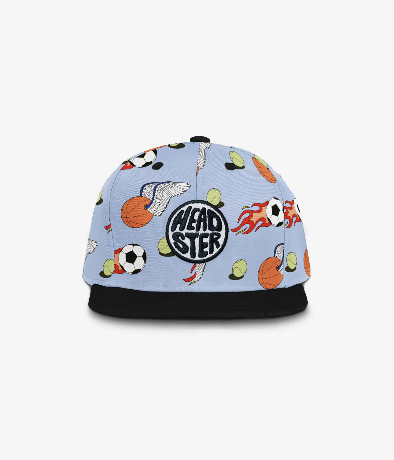 Headster Snapback || Jock