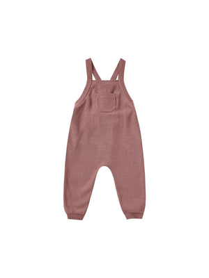 Knit Overall || Fig
