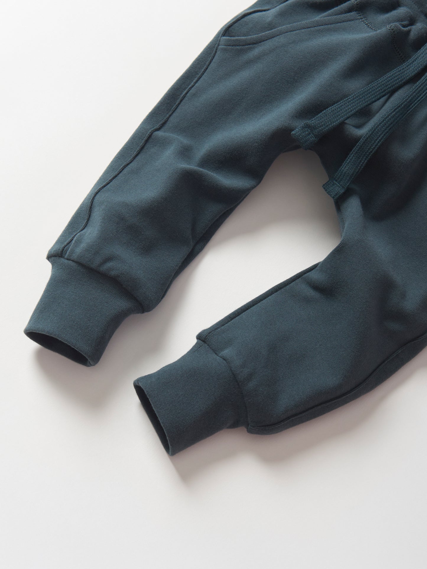 Little Bipsy Jogger || Night Fall