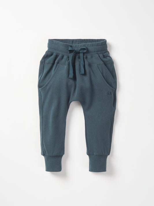 Little Bipsy Jogger || Night Fall