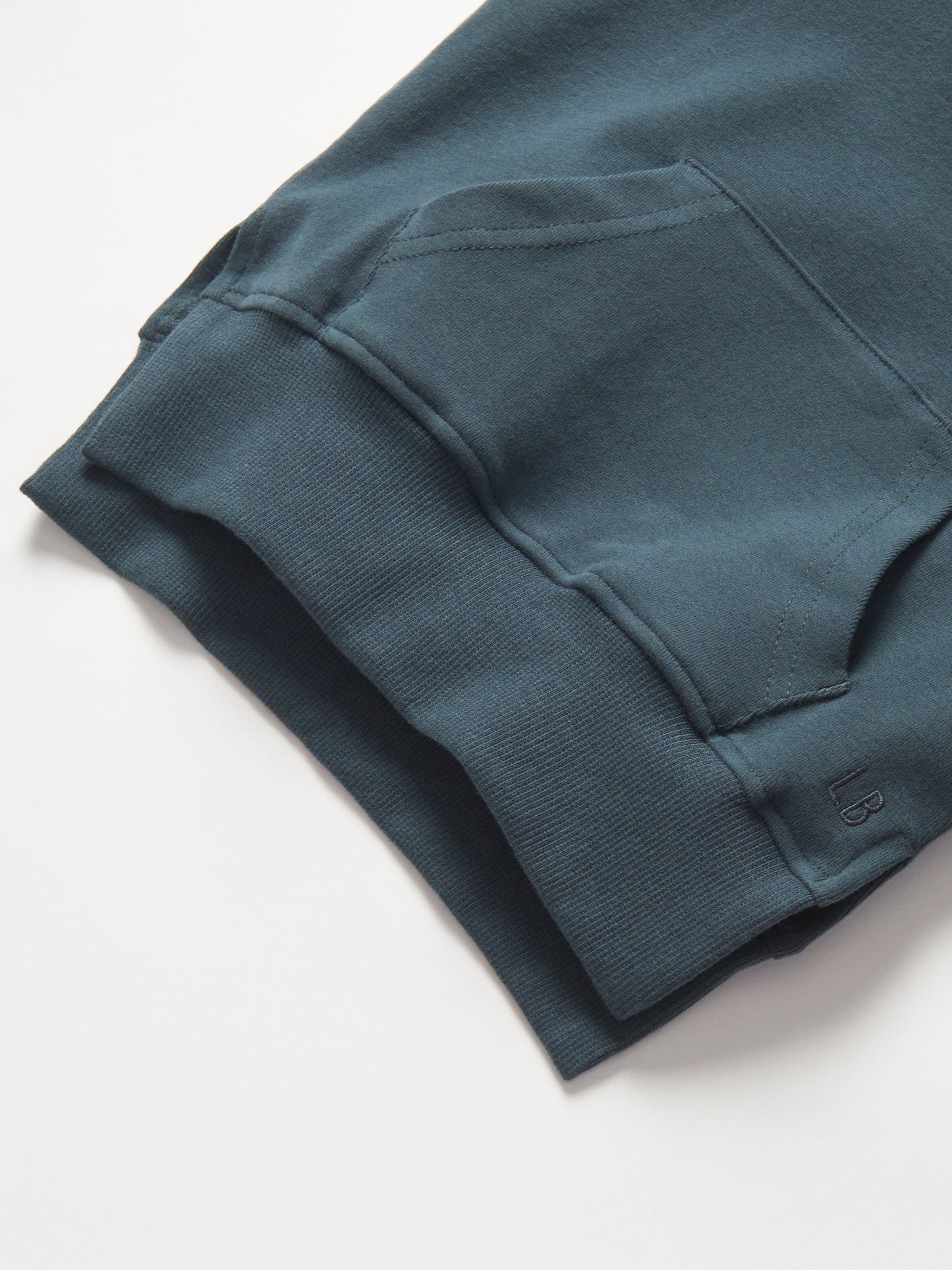 Little Bipsy Pocket Pullover || Night Fall