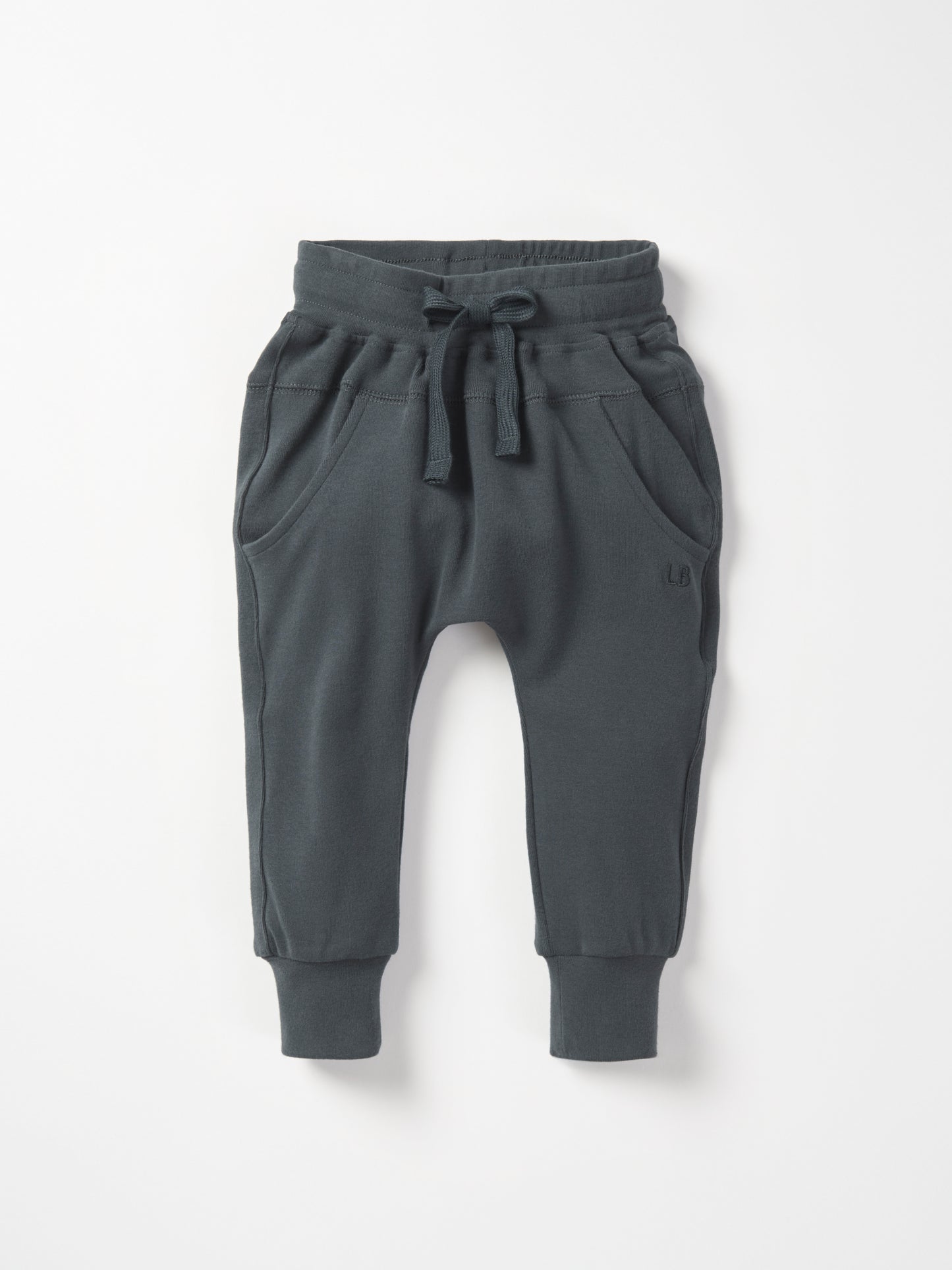 Little Bipsy Jogger || Shadow