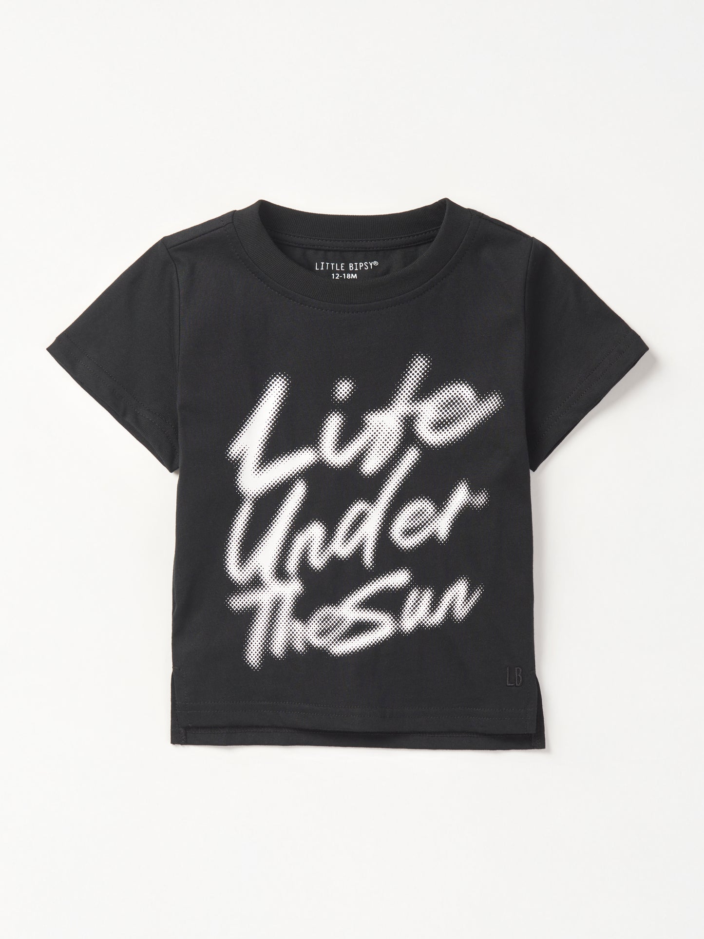 Little Bipsy Life Under the Sun Tee