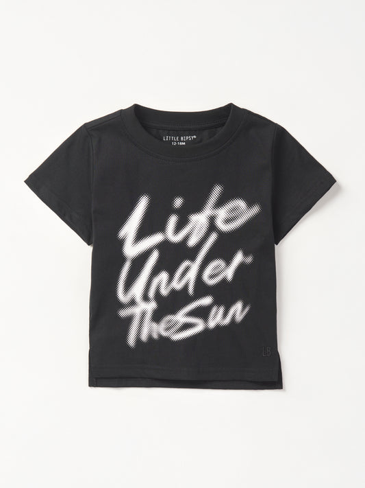 Little Bipsy Life Under the Sun Tee