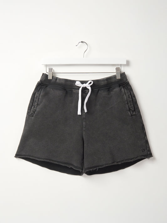 Little Bipsy Adult Acid Wash Shorts