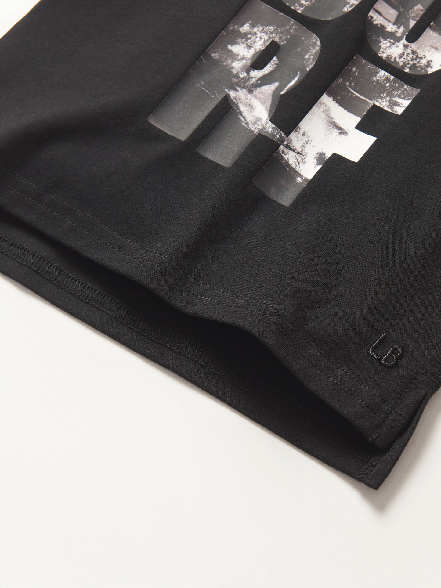 Little Bipsy Surf Tee