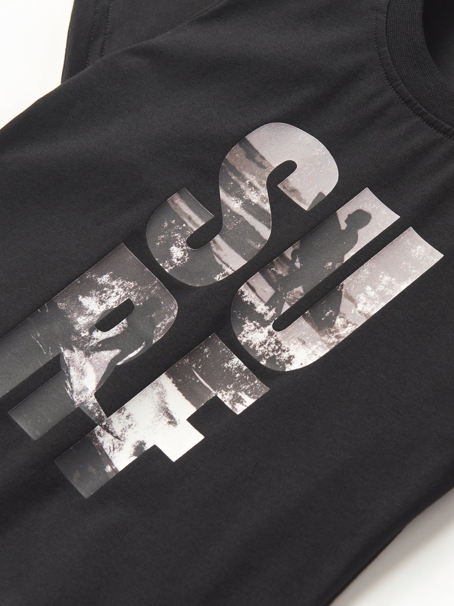 Little Bipsy Surf Tee