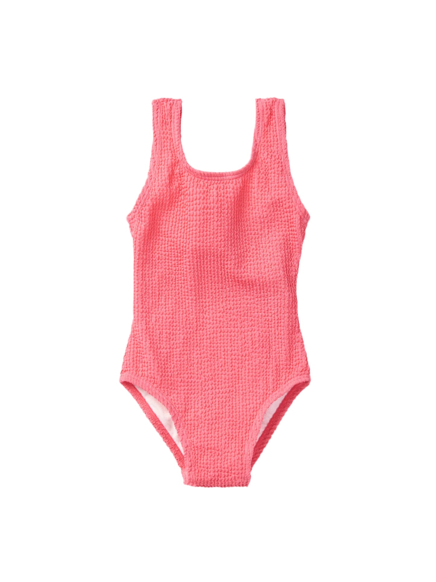 Little Bipsy Girls Swimsuit || Pink