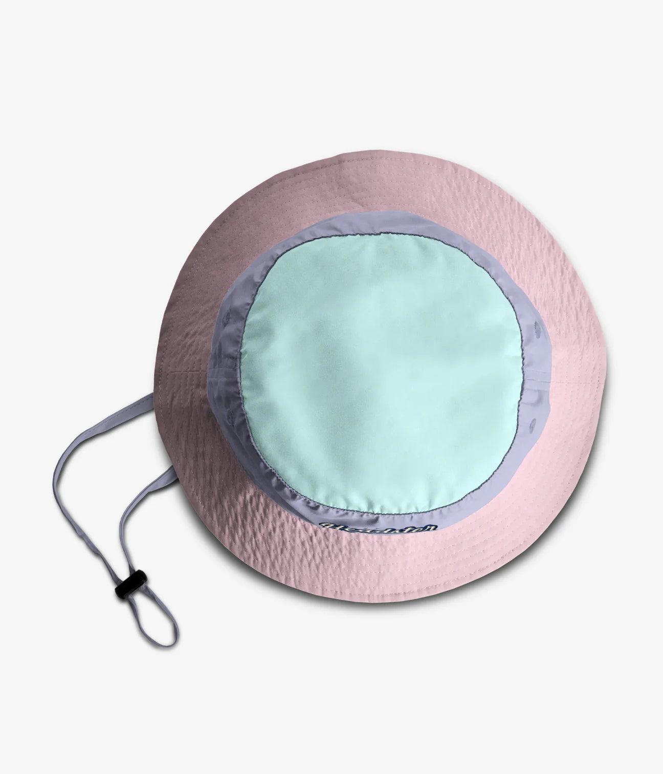 Headster Lakeshore Nylon Bucket Hat || Pretty Lilac