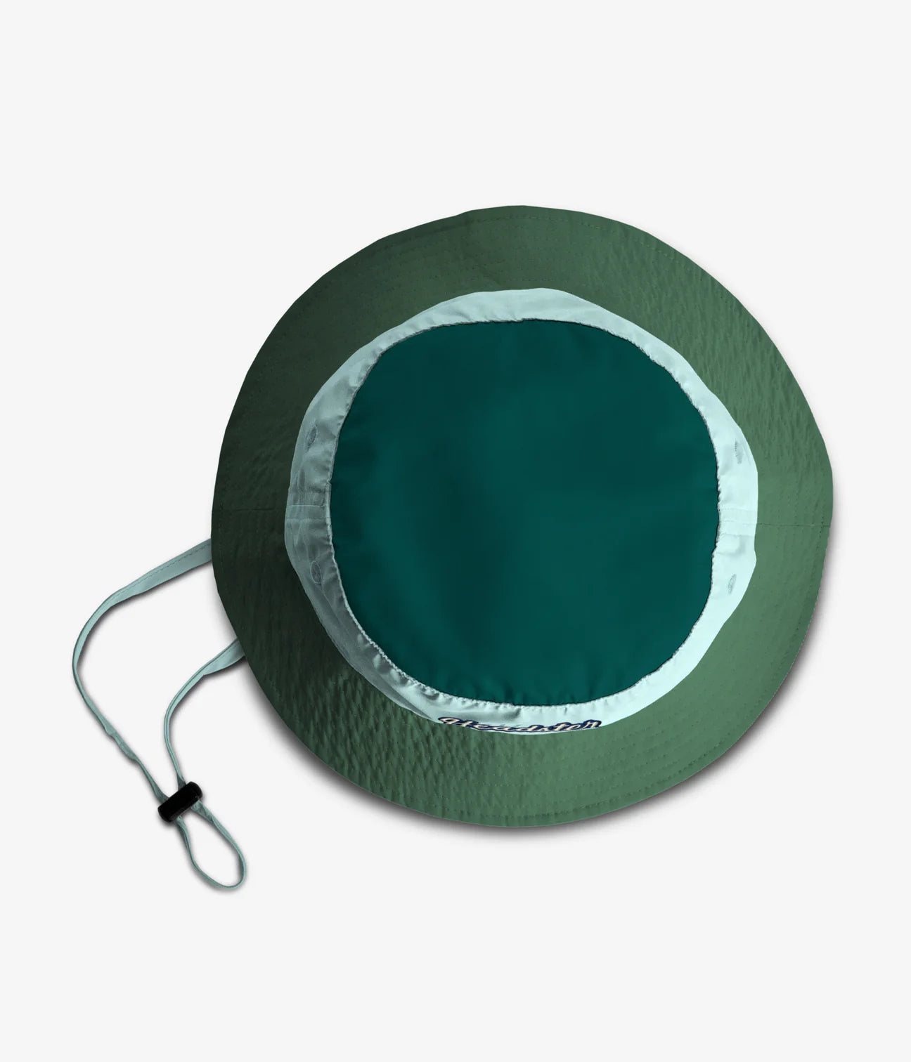 Headster Lakeshore Nylon Bucket Hat || Soft Breeze