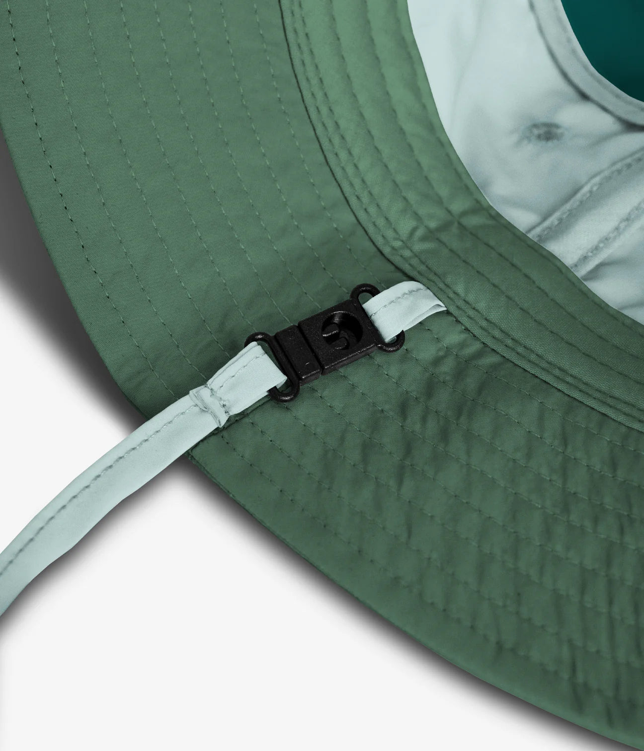 Headster Lakeshore Nylon Bucket Hat || Soft Breeze