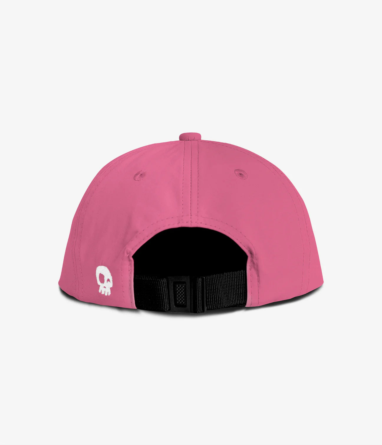 Headster Lazy Bum Unstructured Hat || Smart Pink