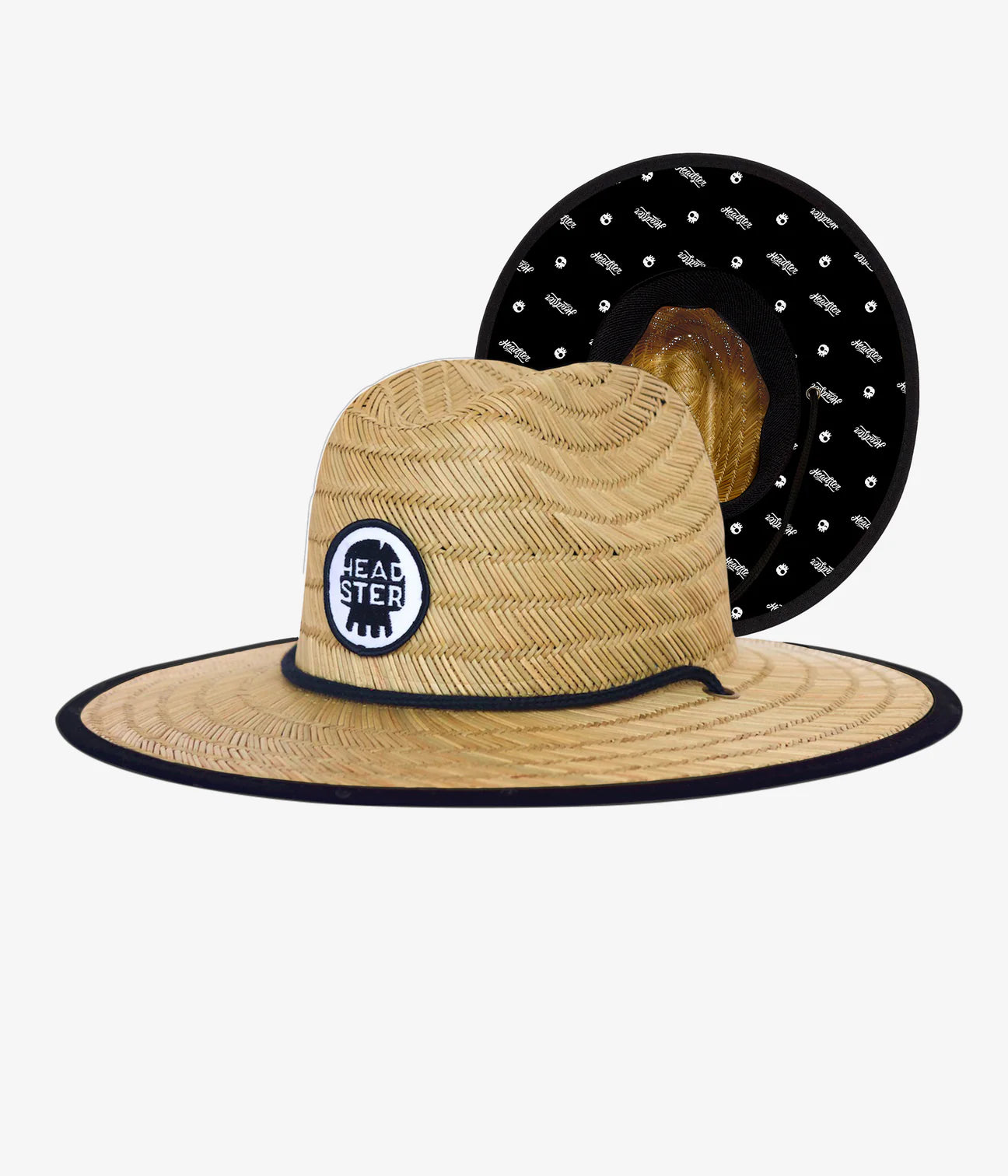Headster Lifeguard Hat || Classic