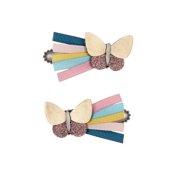 Mimi & Lula Butterfly Clips