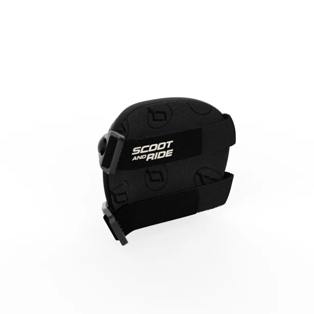 Scoot & Ride Protective Set || Black