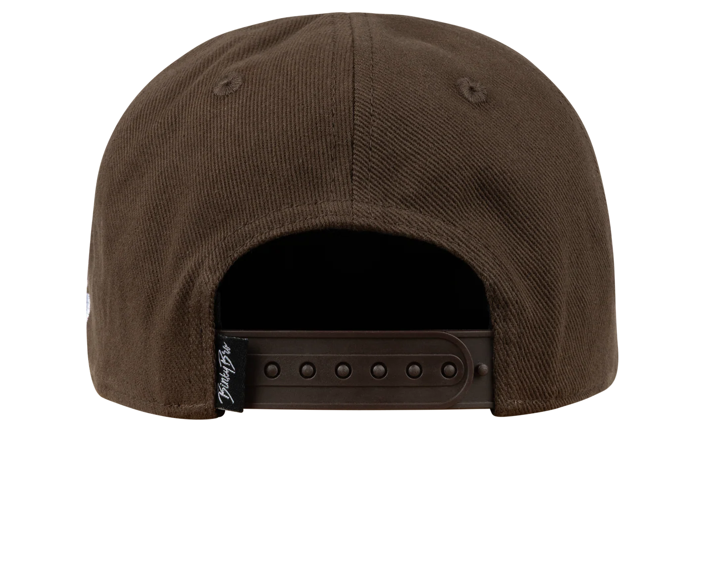 Binky Bro Snapback || Palm