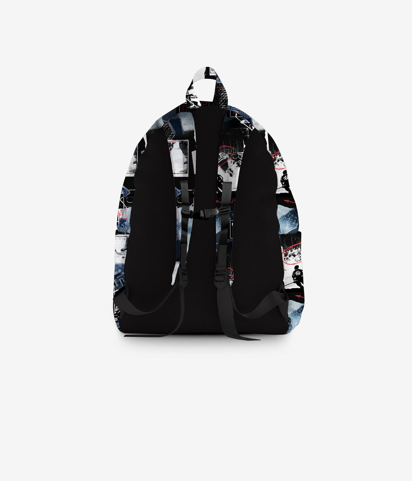 Headster 20L Backpack || Playoff
