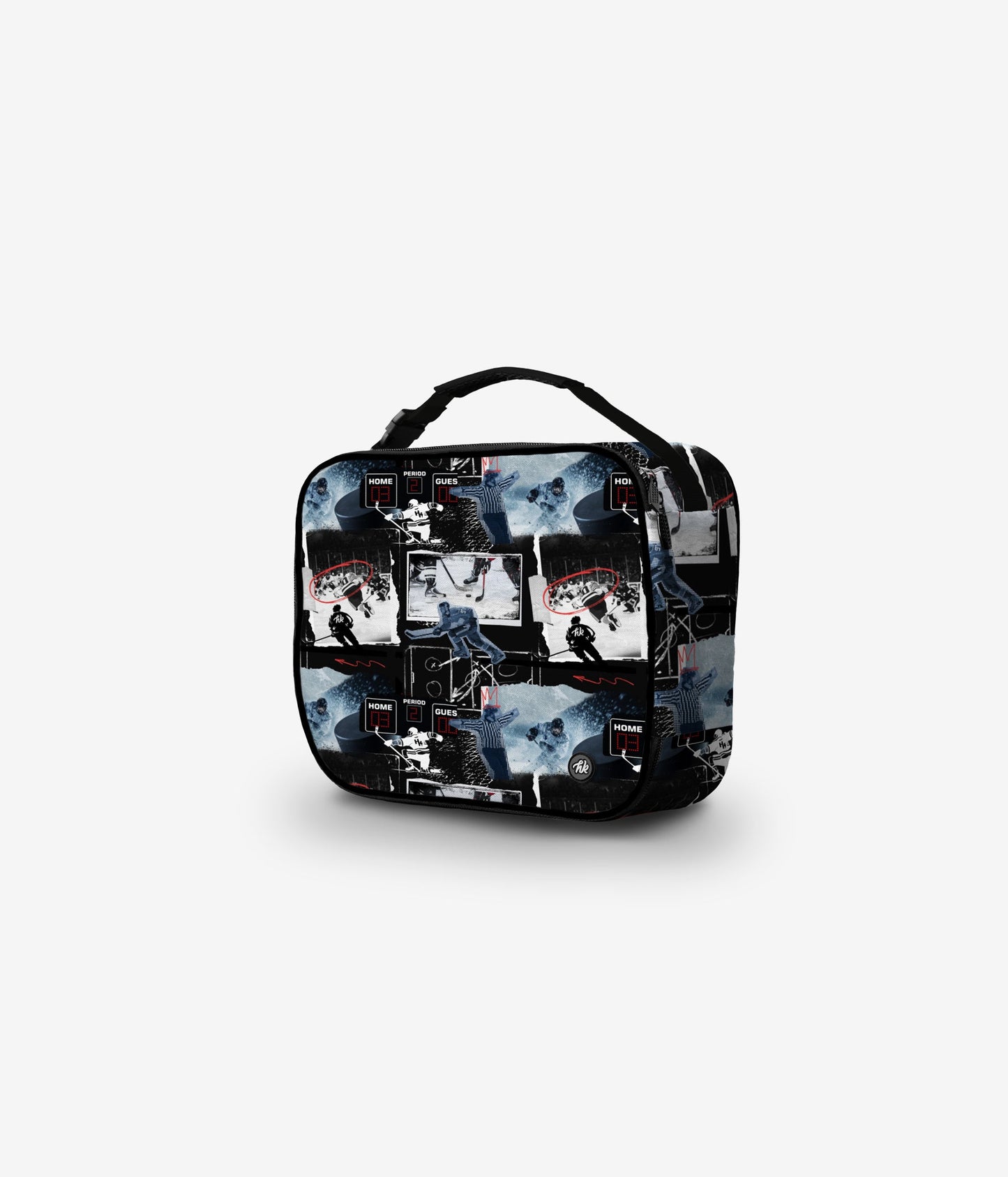 Headster Playoff Classic Lunch Box