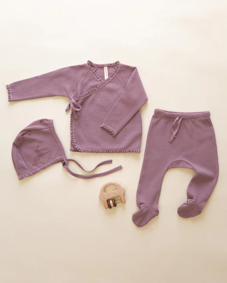 Quincy Mae Take Home || Mulberry