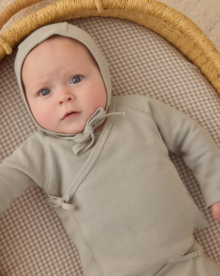 Quincy Mae Take Home Set || Sage