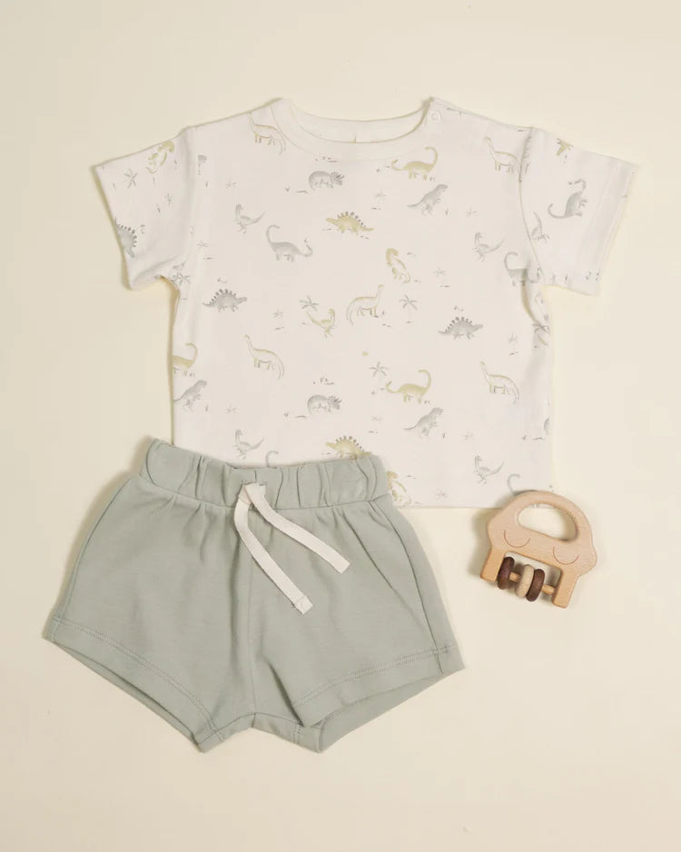 Quincy Mae Play Short || Sage