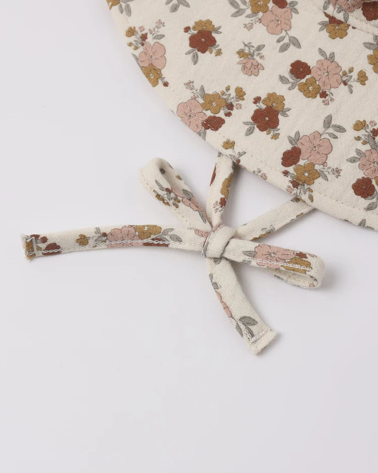 Quincy Mae Sun Hat || Bloom