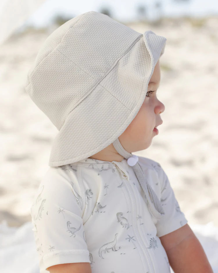 Quincy Mae Bucket Hat || Sage