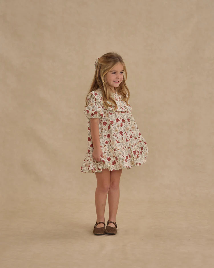 Rylee + Cru Cordella Dress ||