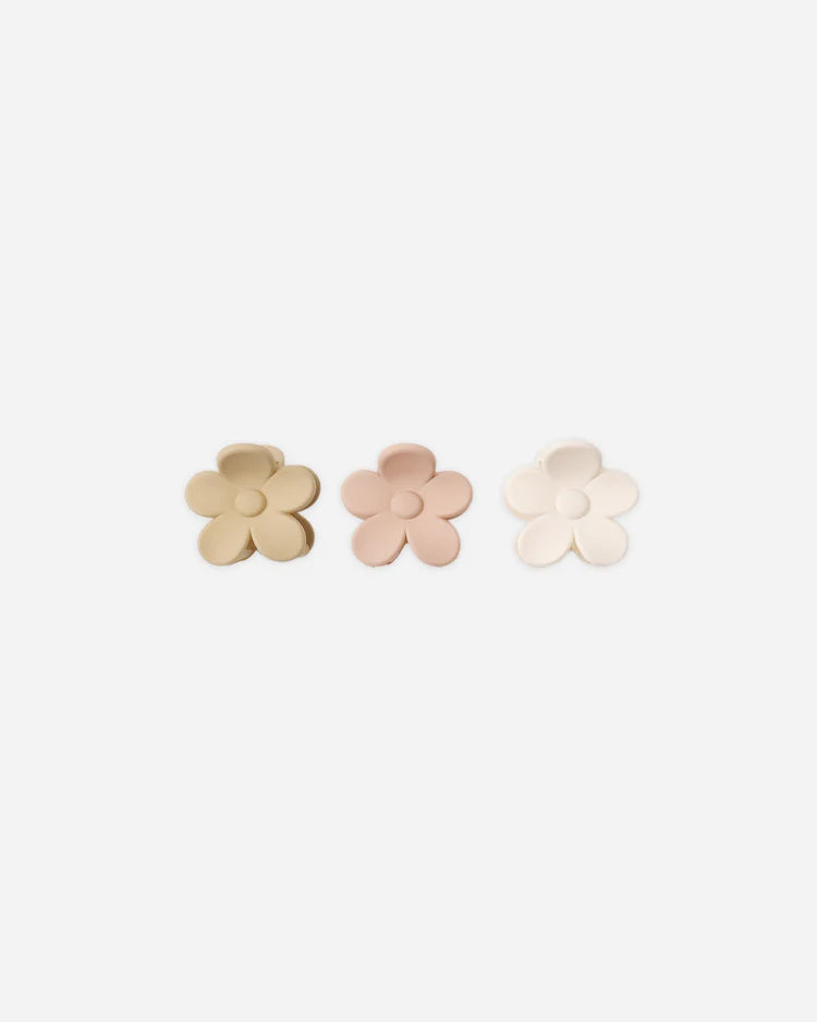 Rylee + Cru Flower Clip Set