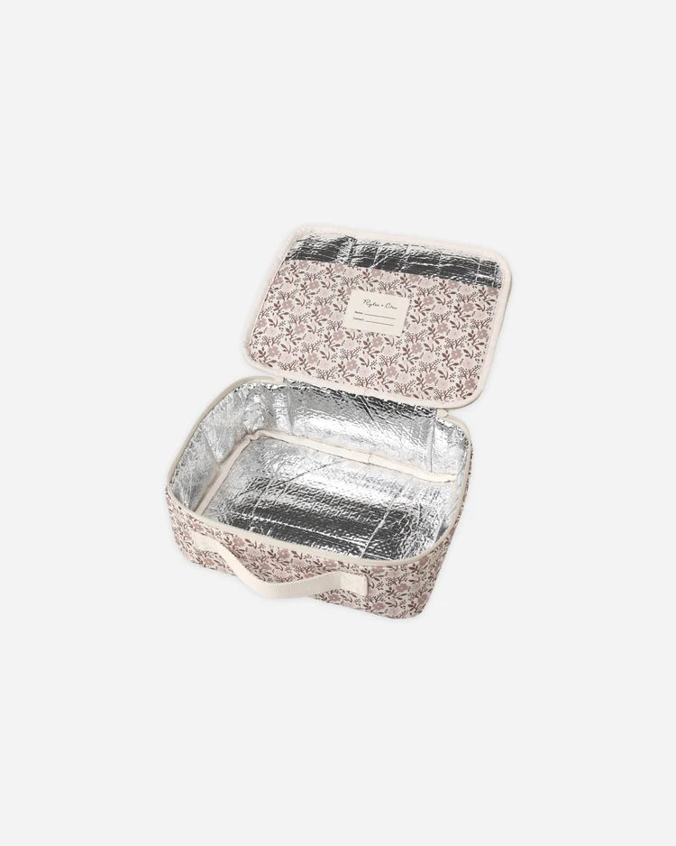 Rylee + Cru Lunch Bag || Primrose