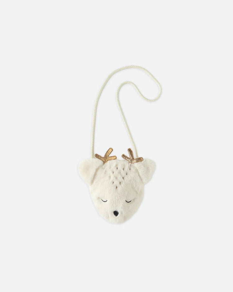 PRE-ORDER Rylee + Cru Deer Purse